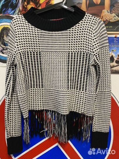 Свитер женский guess