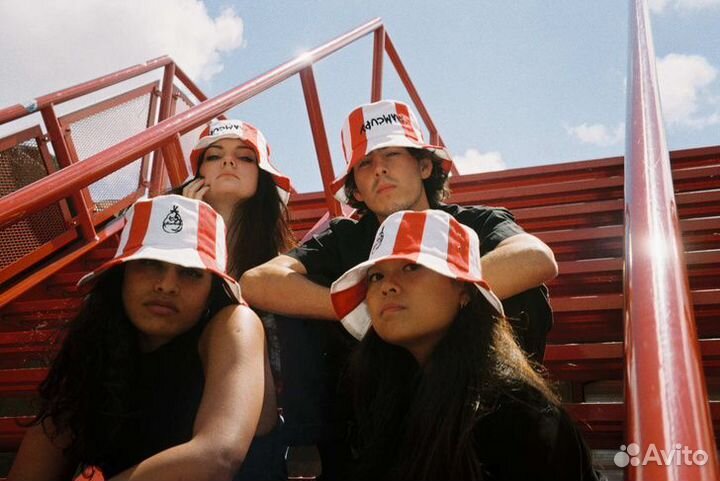 Панама KFC x Mamcupy