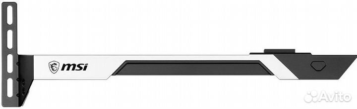 Видеокарта MSI nVidia GeForce RTX 4080 Super 16G Ventus 3X OC