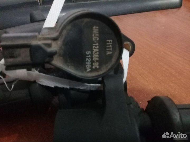 Катушка зажигания Mazda 3 BK