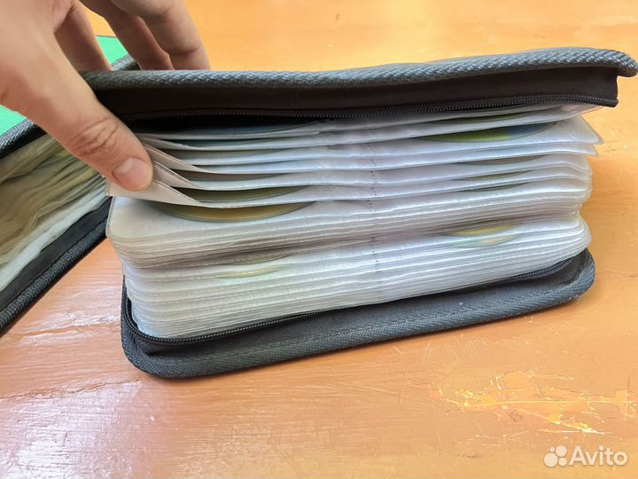 Болванки диски cd r с аниме