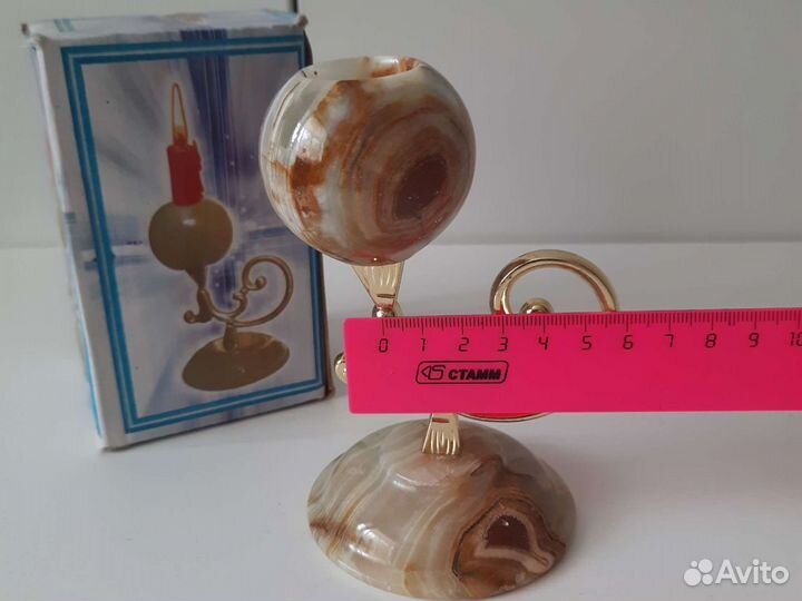 Подсвечник