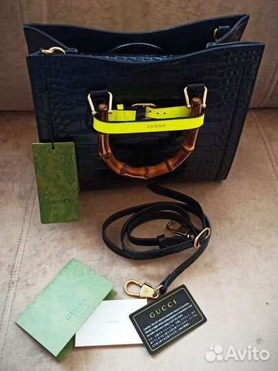 Сумка Gucci Diana