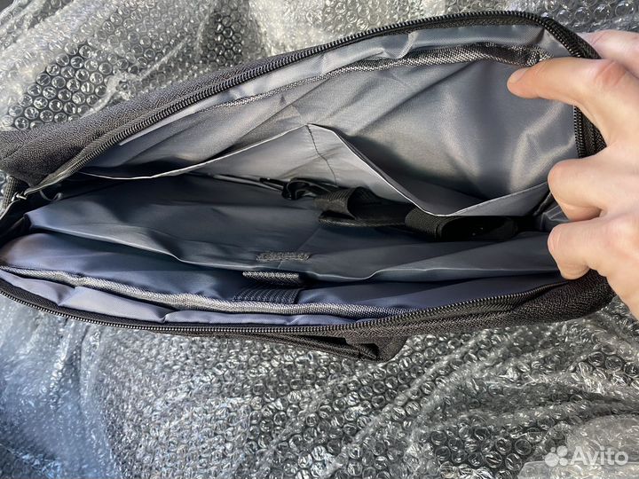 Сумка для ноутбука 15.6