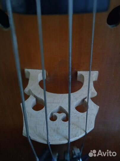 Виолончель 1 2