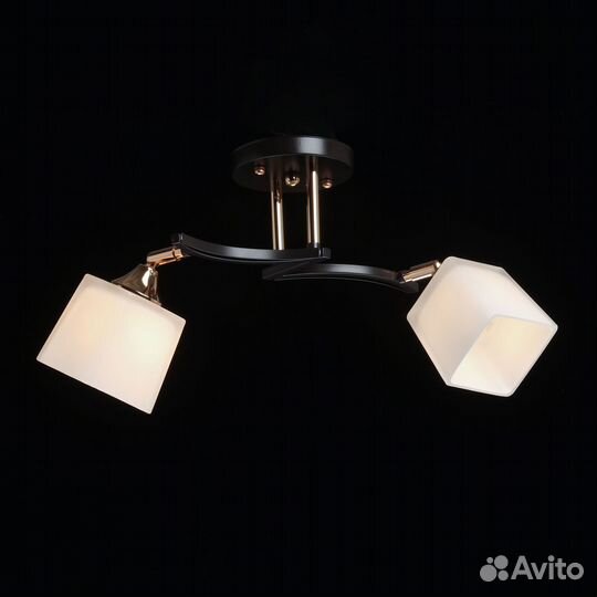 Люстра De City Тетро (Тетро 673018202)