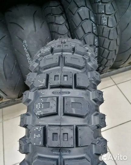 KingTyre 150/70-17 K82 мотошина эндуро / тур эндур