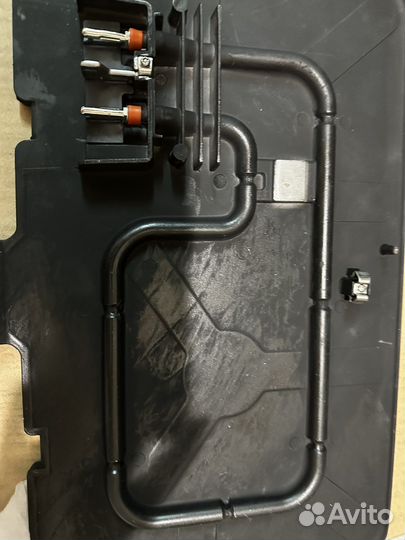 Пластины для гриля delonghi плоские