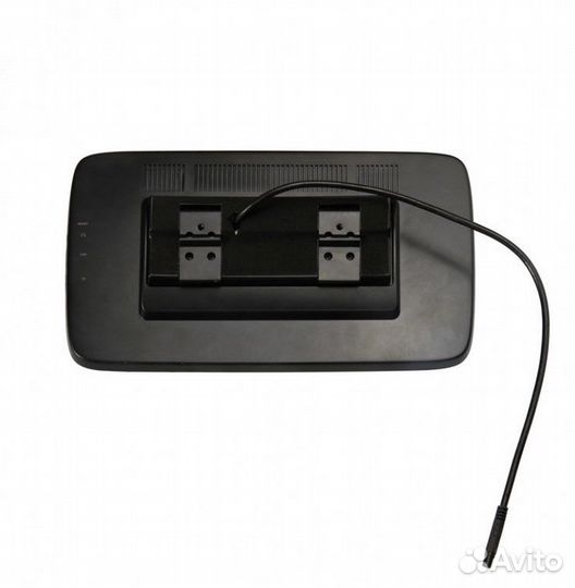 Навесной монитор для BMW (5/7/X5) ergo ER11BA