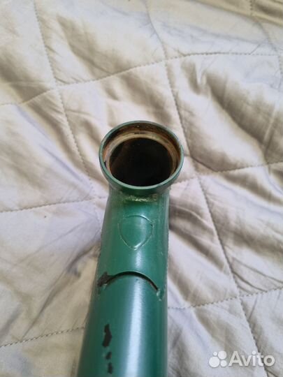 Рама для bmx Subrosa Griffin