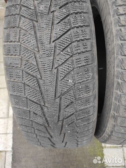 Hankook I Cept W605 205/55 R16