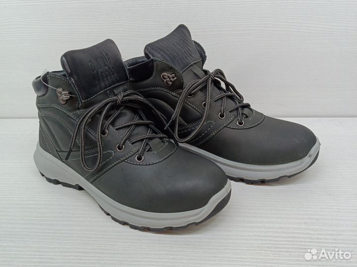 Ботинки Новые Зимние Ralf Ringer Jef 39/6ср