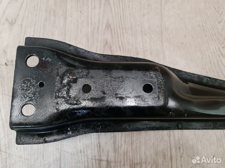 Балка продольная (лыжа ) Mitsubishi Lancer 10