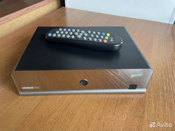 Мультимедийный плеер Iconbit HDM35 hdmi