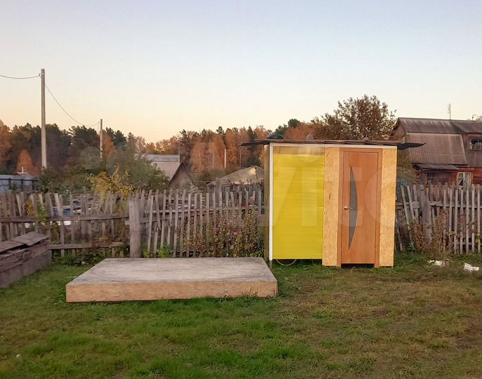 Участок 12 сот. (СНТ, ДНП)