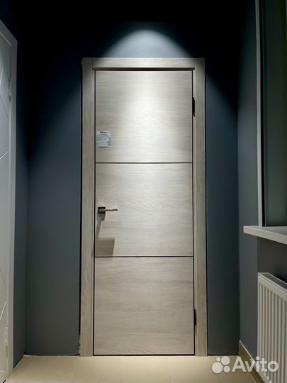 Двери межкомнатные «Урбан»