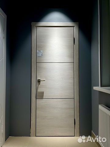 Двери межкомнатные «Урбан»