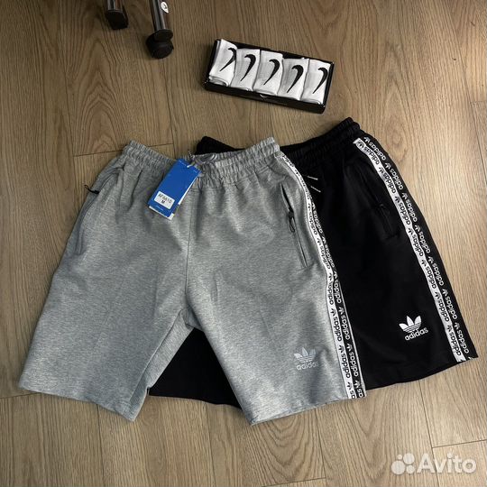 Шорты Adidas Premium (Все Размеры)