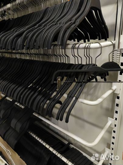 Вешалки для одежды