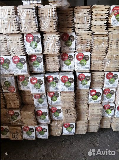 Евровагонка 12,5*90