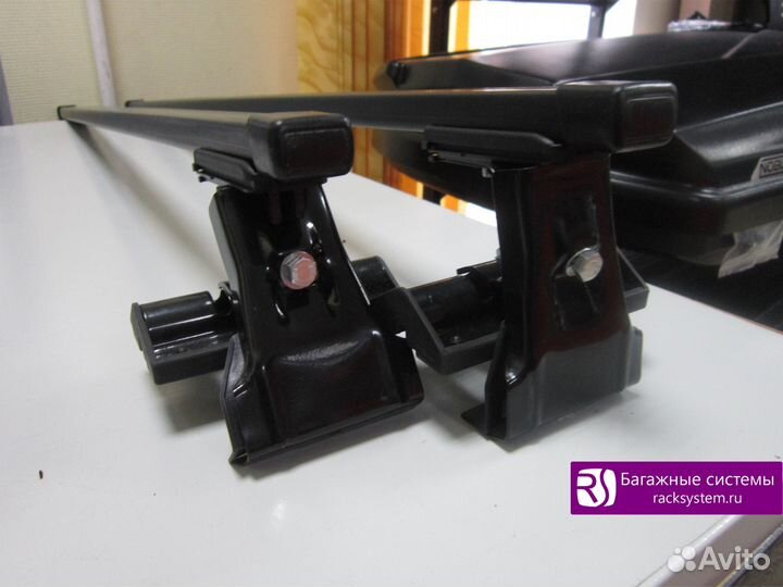 Багажник на крышу