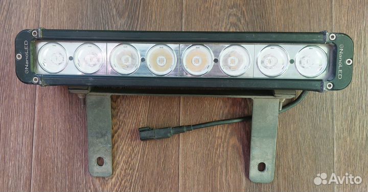 Балка дальнего света