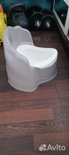 Горшок детский
