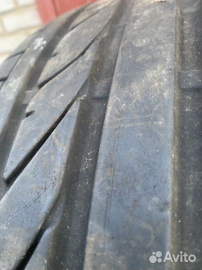 Bridgestone Dueler H/P Sport 275/40 R20 106W