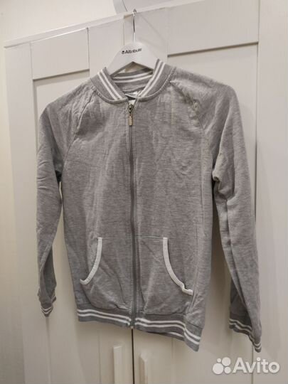 Пакет качественной одежды и обуви