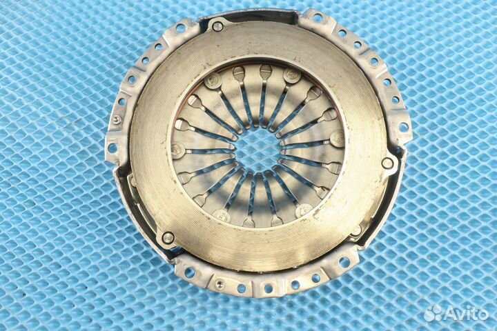 Комплект сцепления VAG cgga 1,4 л