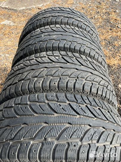 Cooper Weather-Master WSC 265/60 R18