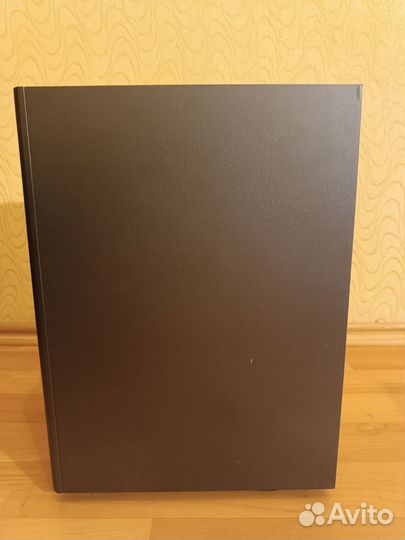 Домашняя аудиосистема