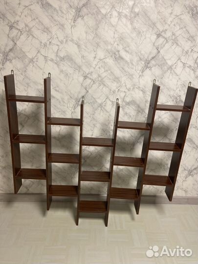 Полки подвесные