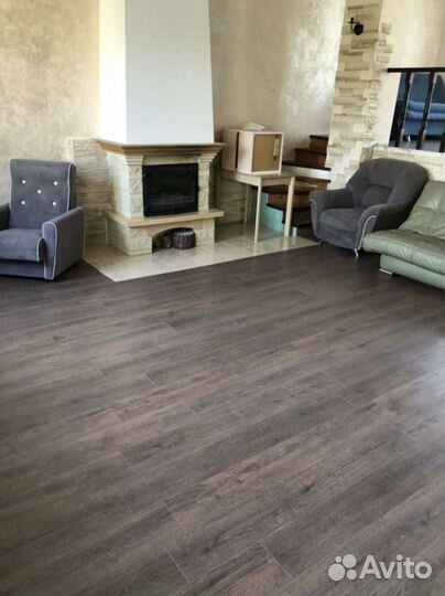 Клининг Уборка квартир