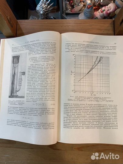 Научные основы вакуумной техники Рима от основания