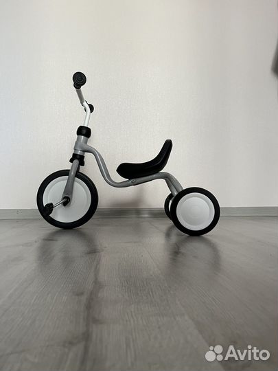 Велосипед puky