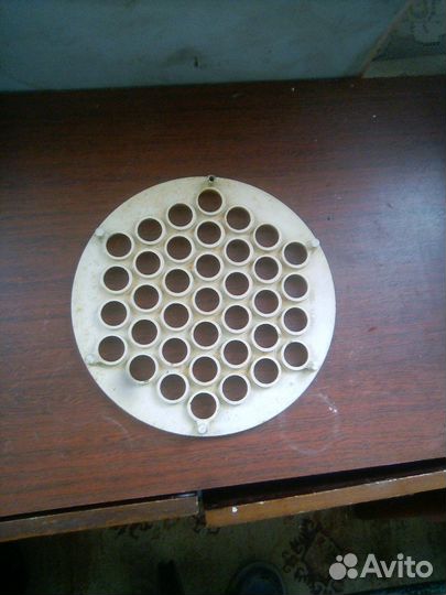 Пельменица