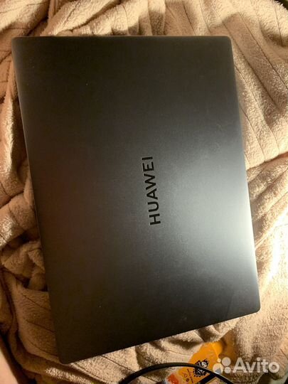 Huawei MateBook D 14