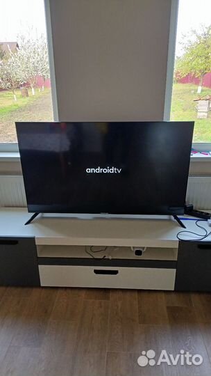 Телевизор 55 дюймов