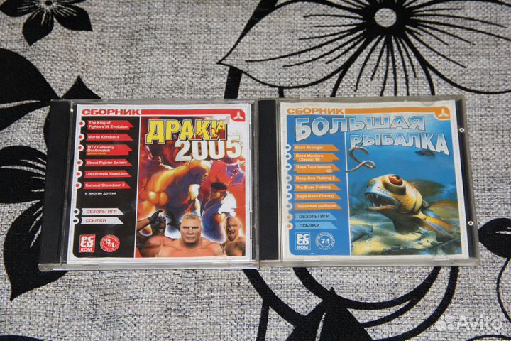 Star Wars, Commandos 2, Onimusha, King’s Bounty