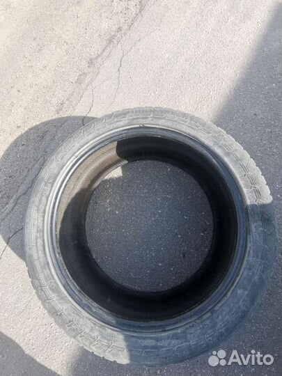 Nokian Tyres Hakkapeliitta 7 SUV 21/45 R21