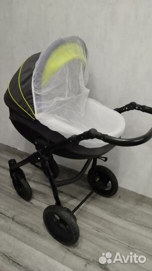 Коляска zippy sport 3 в 1