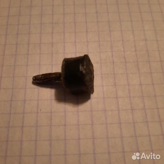 Набойки для обуви