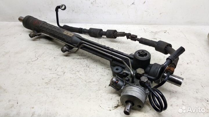 Рулевая рейка Audi A6 C6 3.2 2006
