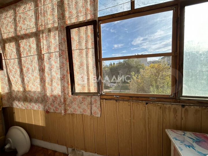 1-к. квартира, 37,1 м², 3/9 эт.