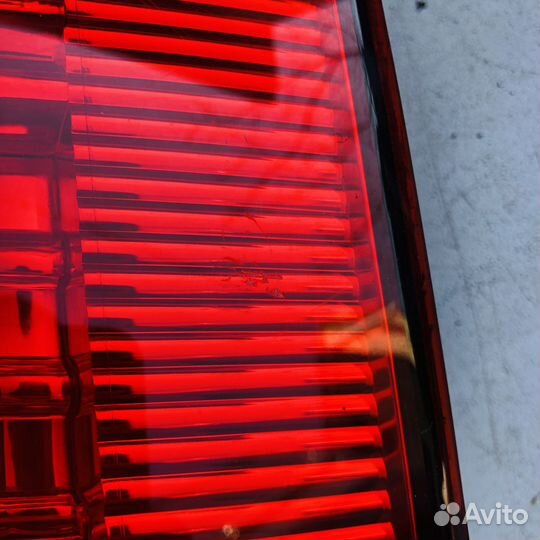 Фонарь задний правый Киа Соренто 1 Рест 06-09г