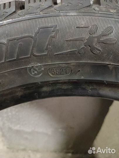 Cordiant Snow Cross 215/55 R17 98T