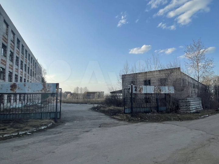 Участок 1,5 га (ИЖС)