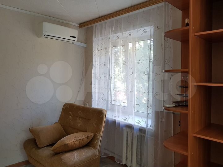 1-к. квартира, 26 м², 3/5 эт.