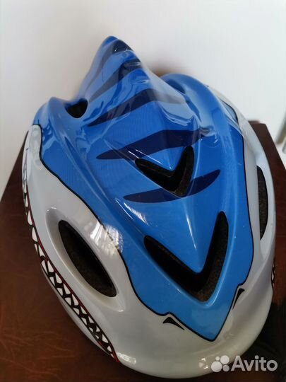 Детский шлем защитный